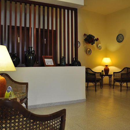 Hotel Riviera Cordoba Interior photo